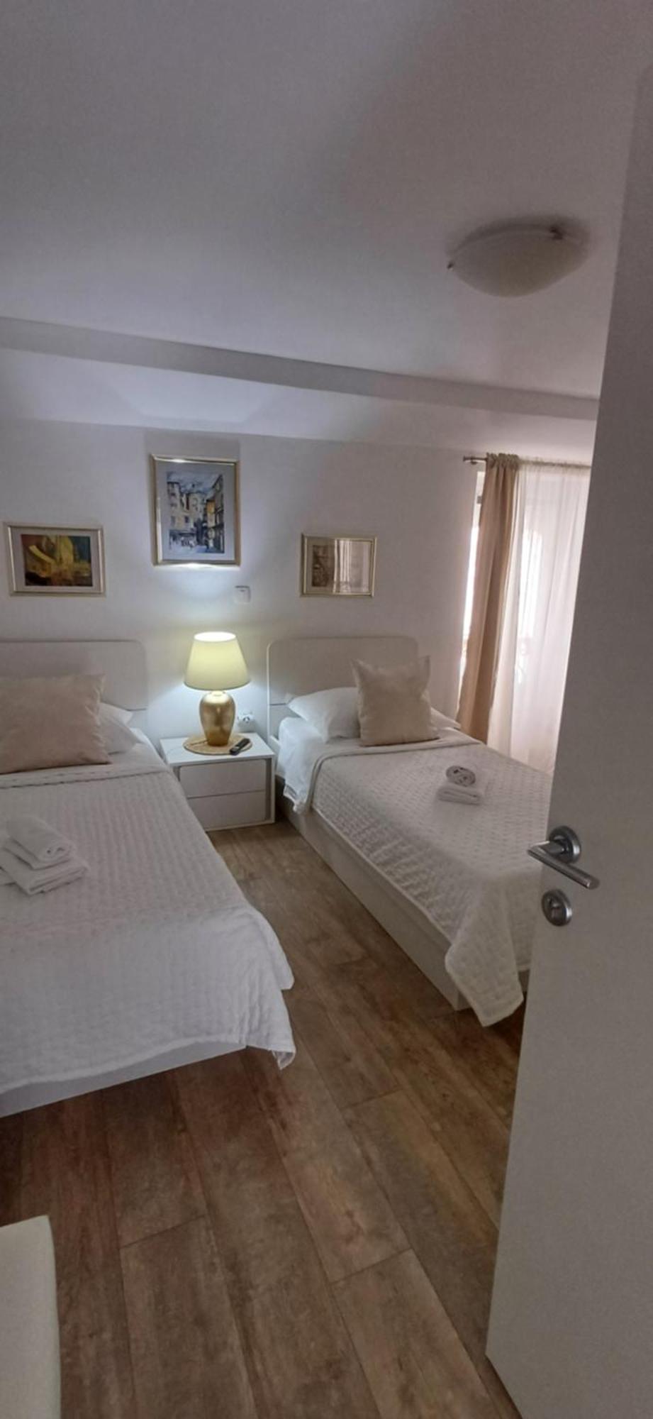 Private Apartments In Diocletians Palace Split Eksteriør billede
